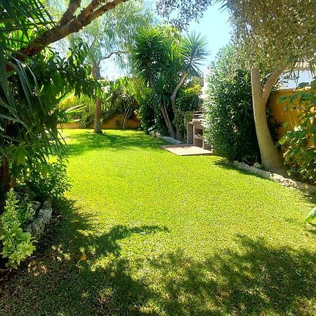 Chalet La Huerta 2 Amplios Jardines Barbacoa Y Wifi Conil De La Frontera Εξωτερικό φωτογραφία