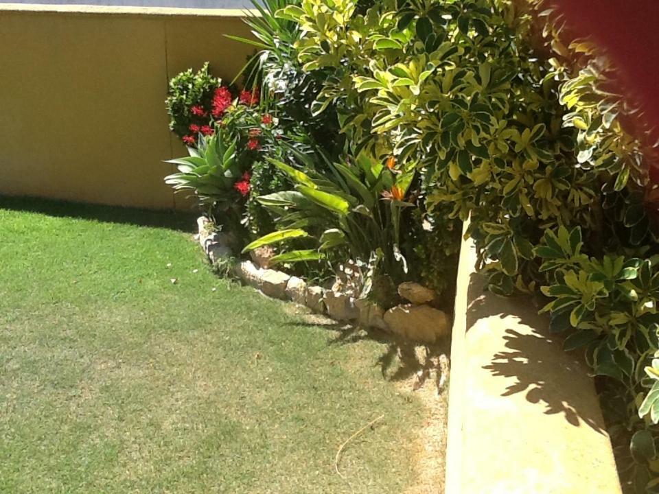Chalet La Huerta 2 Amplios Jardines Barbacoa Y Wifi Conil De La Frontera Εξωτερικό φωτογραφία