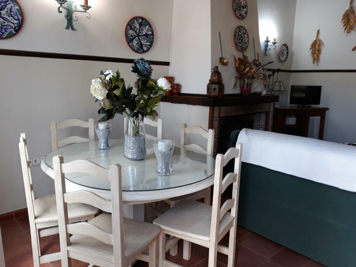 Chalet La Huerta 2 Amplios Jardines Barbacoa Y Wifi Conil De La Frontera Εξωτερικό φωτογραφία
