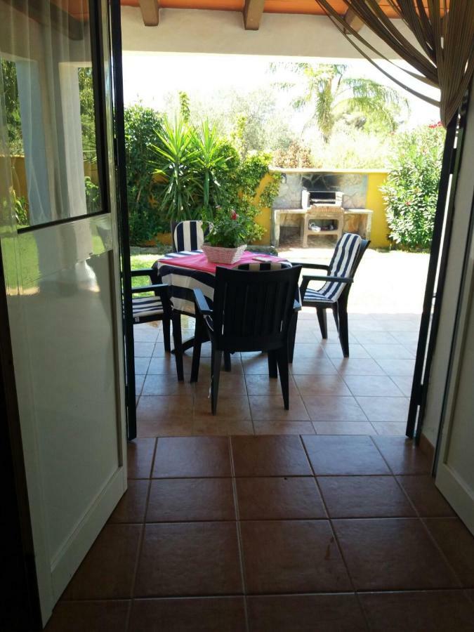 Chalet La Huerta 2 Amplios Jardines Barbacoa Y Wifi Conil De La Frontera Εξωτερικό φωτογραφία