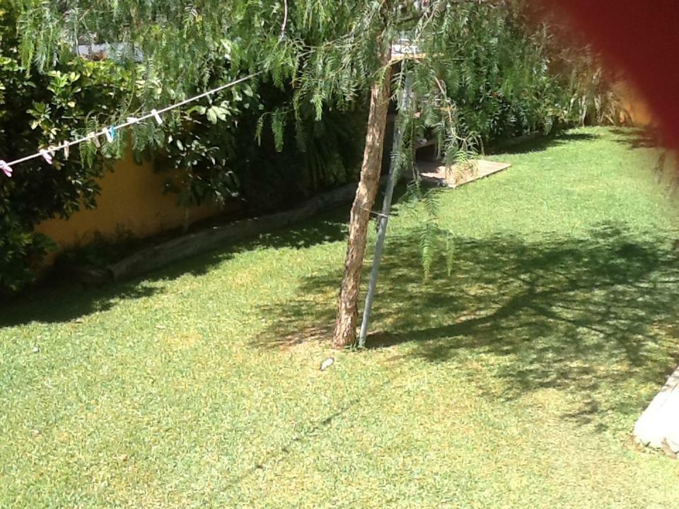 Chalet La Huerta 2 Amplios Jardines Barbacoa Y Wifi Conil De La Frontera Εξωτερικό φωτογραφία
