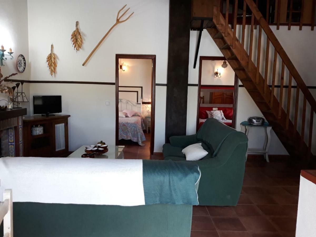 Chalet La Huerta 2 Amplios Jardines Barbacoa Y Wifi Conil De La Frontera Εξωτερικό φωτογραφία