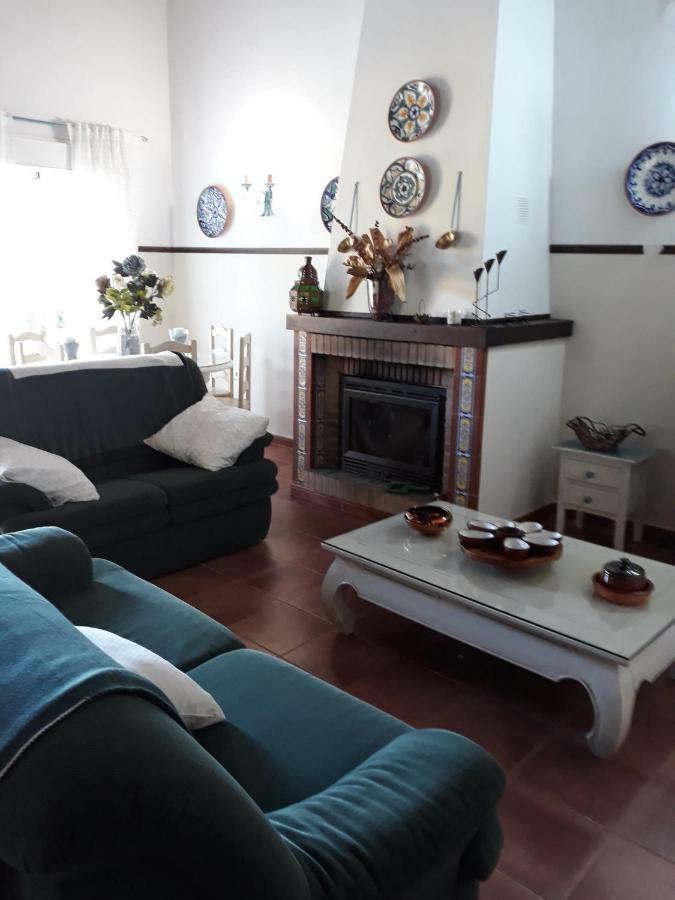 Chalet La Huerta 2 Amplios Jardines Barbacoa Y Wifi Conil De La Frontera Εξωτερικό φωτογραφία