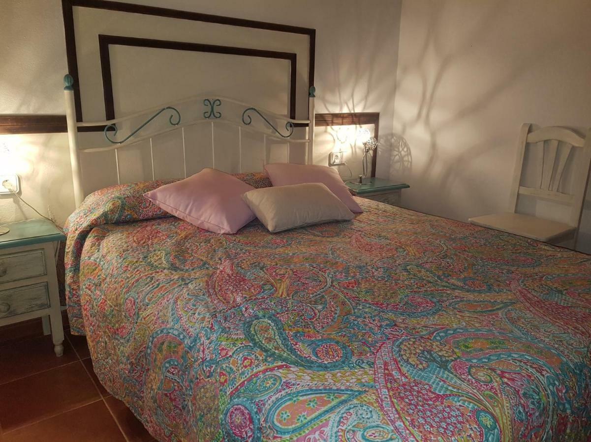 Chalet La Huerta 2 Amplios Jardines Barbacoa Y Wifi Conil De La Frontera Εξωτερικό φωτογραφία